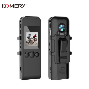 komery全新5800万像素数码摄影机专业高清录像摄影机直